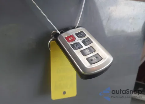 2013 Toyota Sienna Limited V6 7 Passenger from USA, damaged, VIN 5TDYK3DCXDS312882